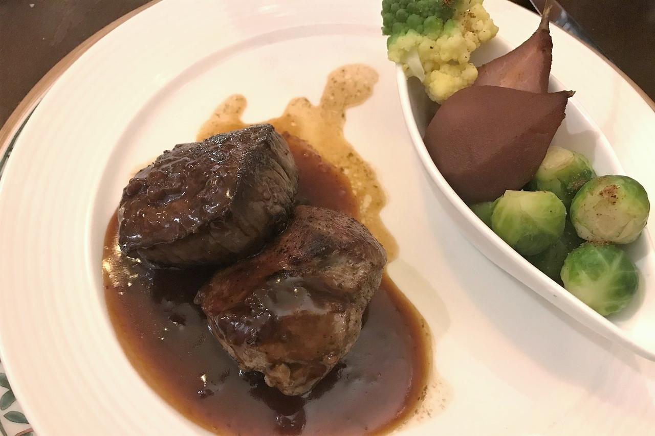 Hotel Restaurant De Hoogt Maasdam Dış mekan fotoğraf